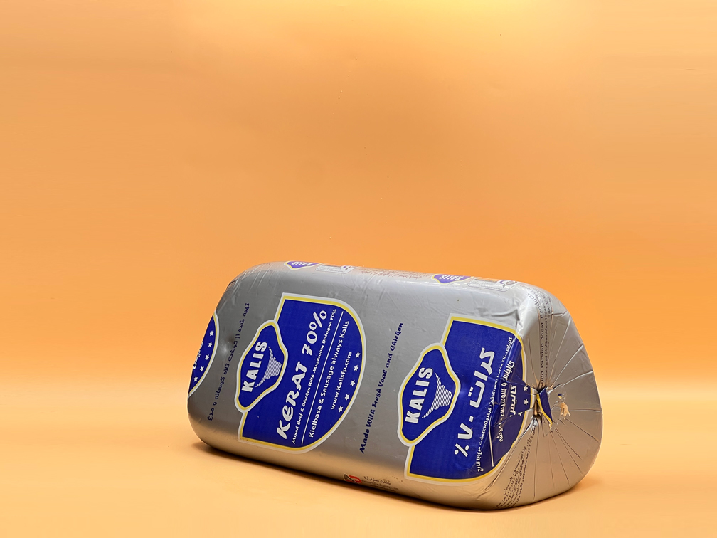 کرات ۷۰٪ کالیس